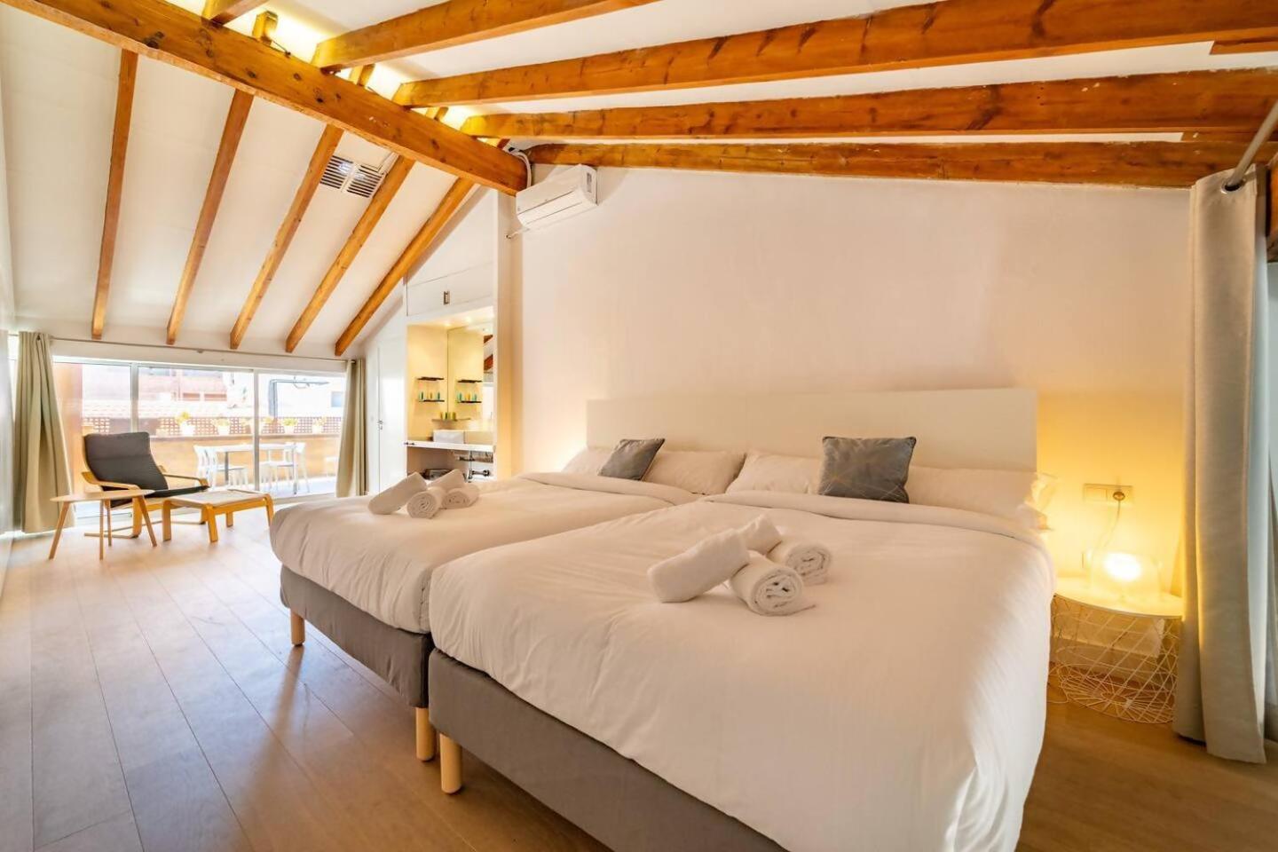 Lovelyloft Altamira Duplex Аликанте Екстериор снимка