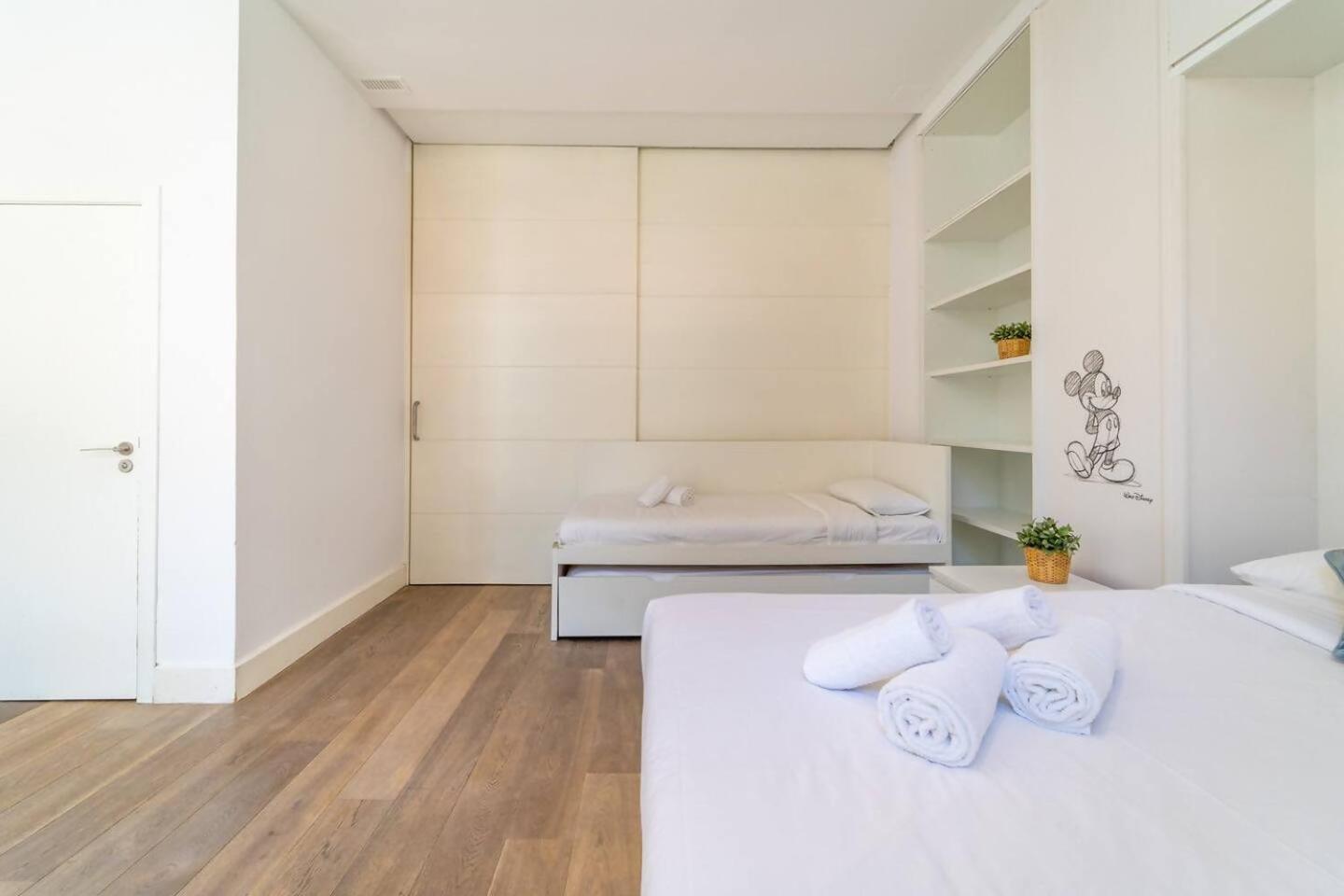 Lovelyloft Altamira Duplex Аликанте Екстериор снимка