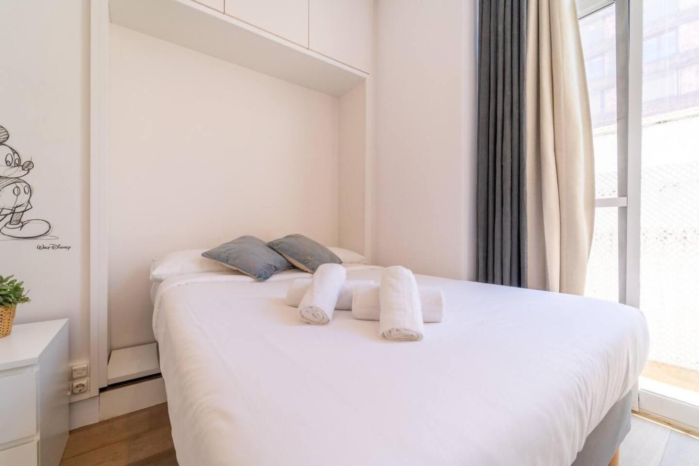 Lovelyloft Altamira Duplex Аликанте Екстериор снимка