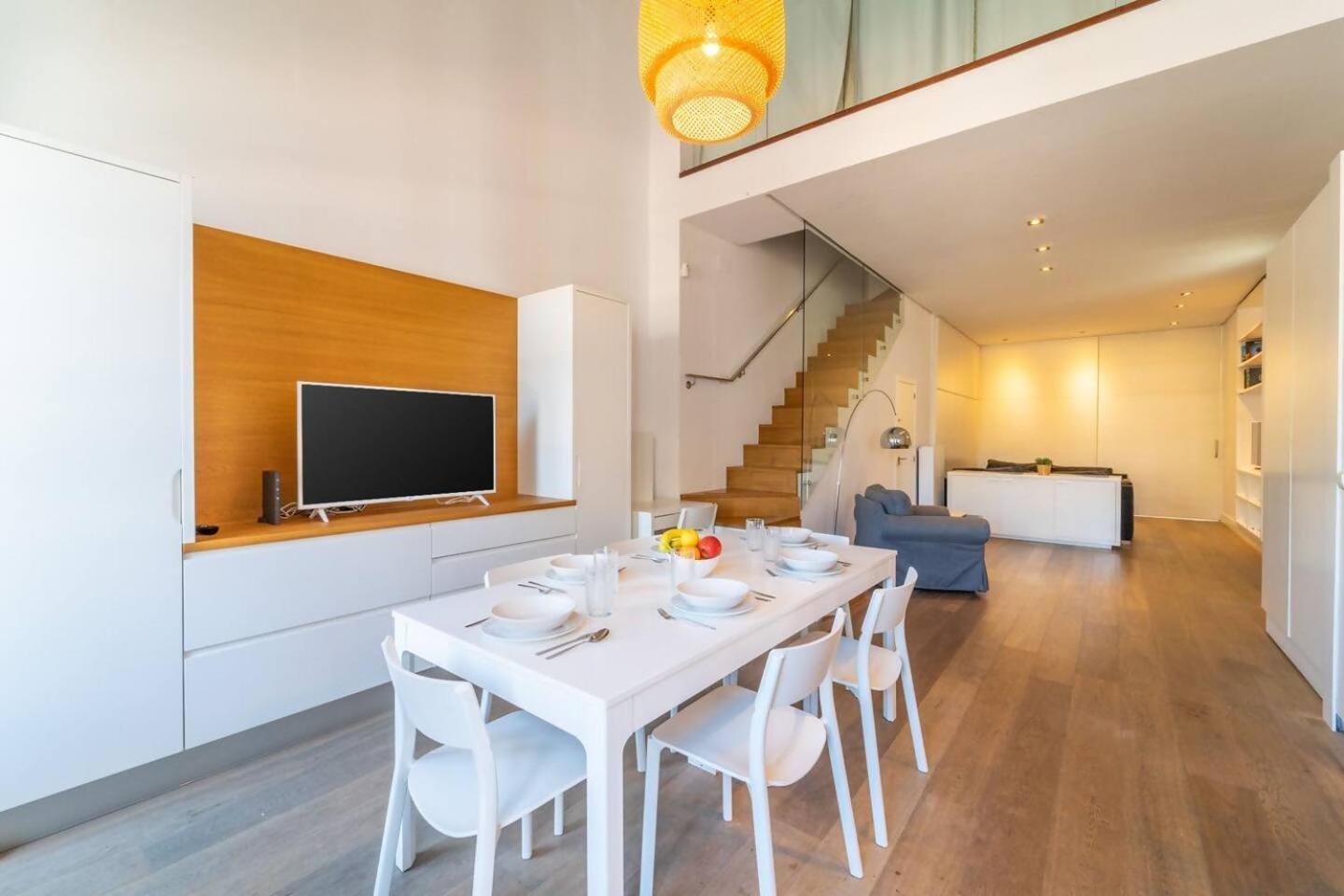 Lovelyloft Altamira Duplex Аликанте Екстериор снимка