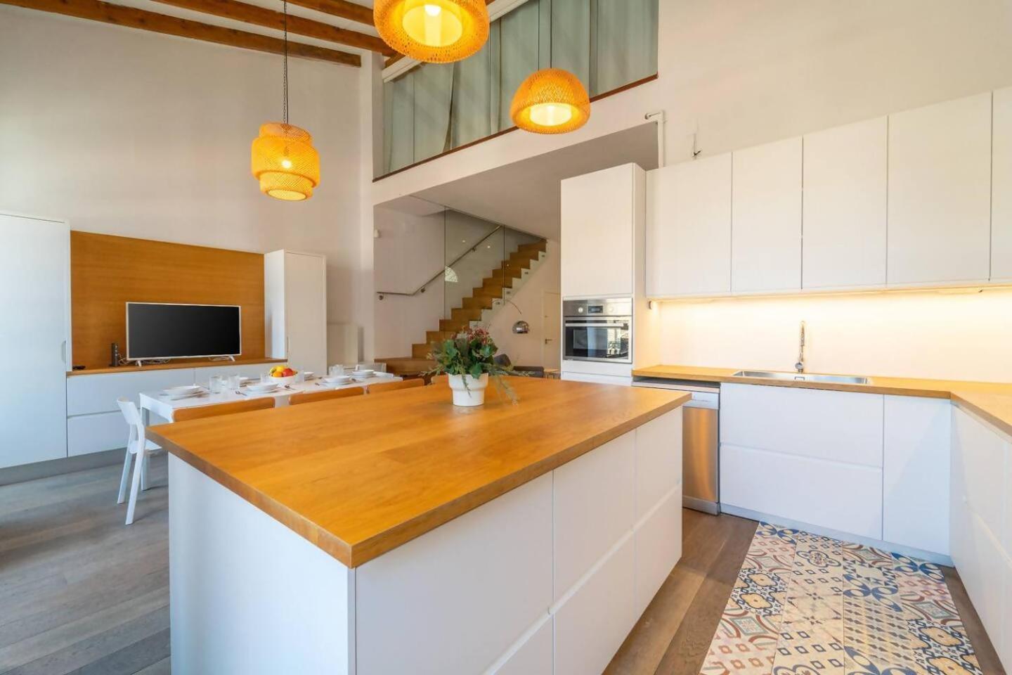 Lovelyloft Altamira Duplex Аликанте Екстериор снимка