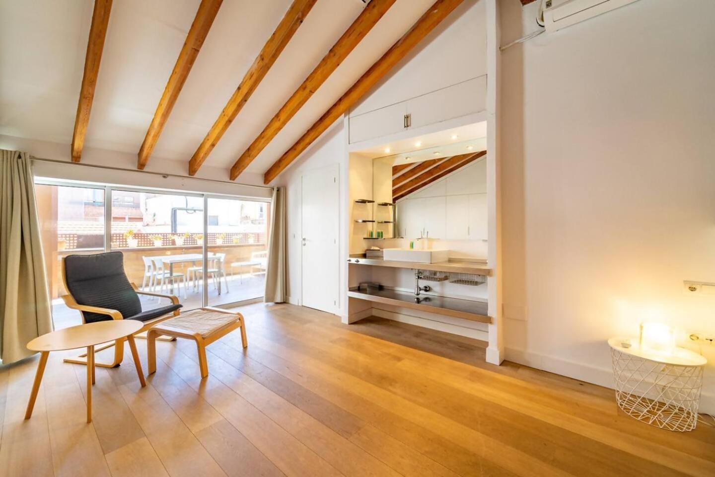 Lovelyloft Altamira Duplex Аликанте Екстериор снимка
