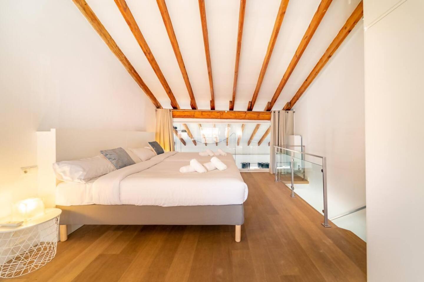 Lovelyloft Altamira Duplex Аликанте Екстериор снимка