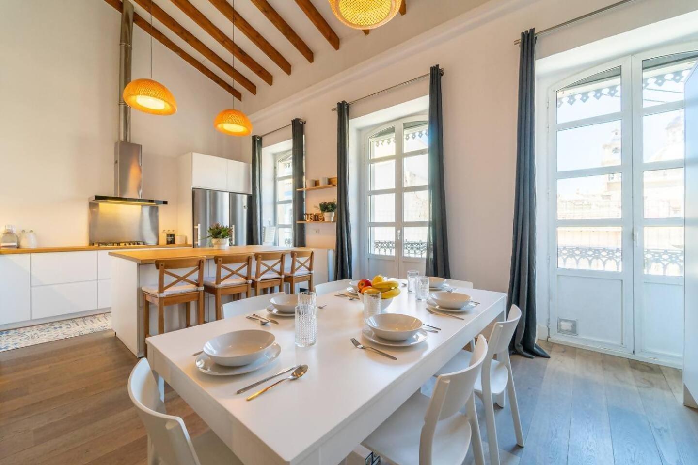 Lovelyloft Altamira Duplex Аликанте Екстериор снимка