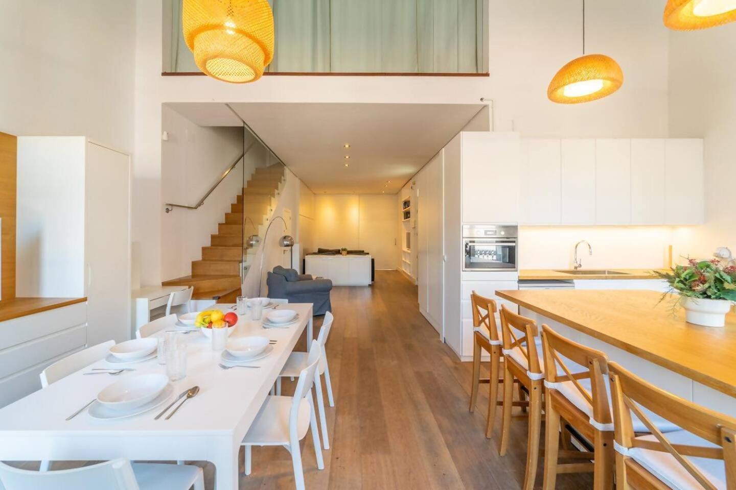 Lovelyloft Altamira Duplex Аликанте Екстериор снимка
